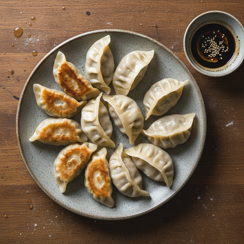 Dumplings