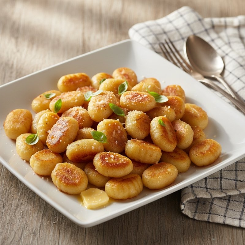 Gnocci