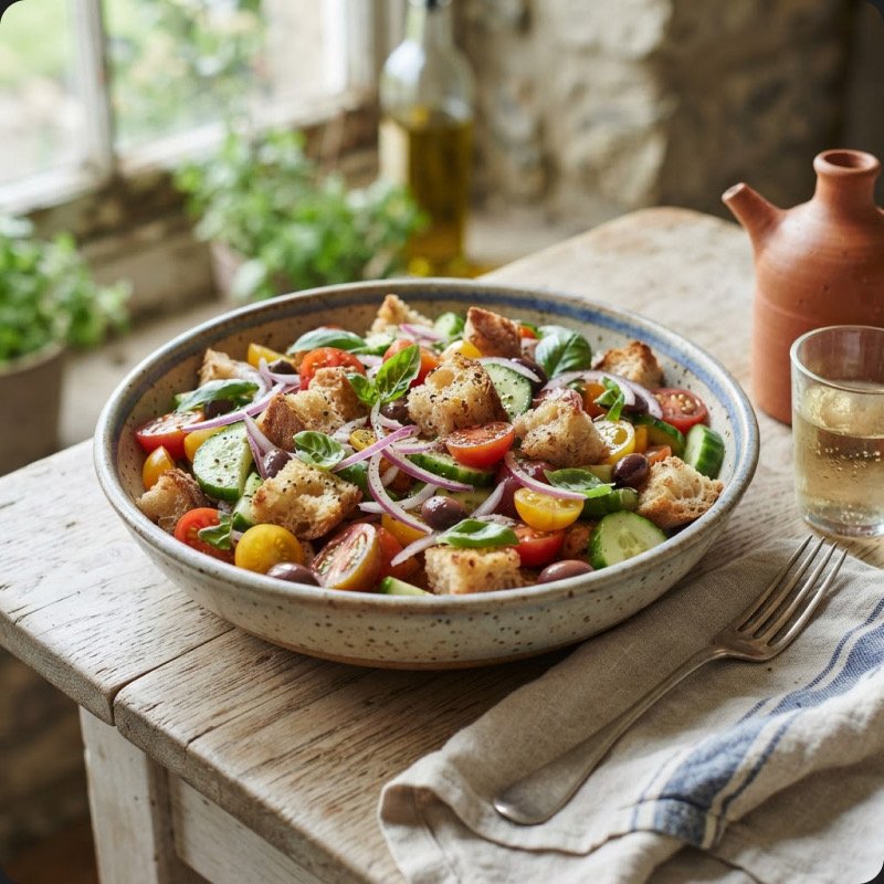 Panzanella