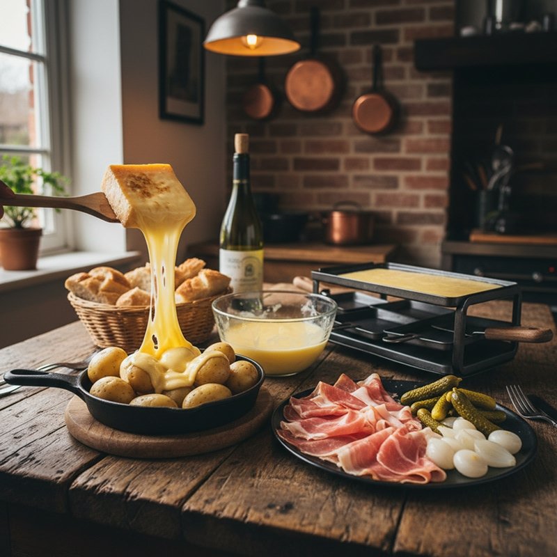 Raclette