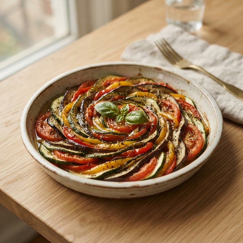 Ratatouille
